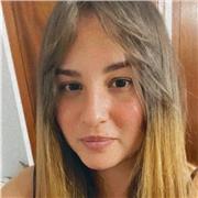 Profesor de apoyo escolar presencial de inglés